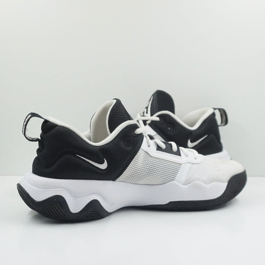 Nike Giannis Immortality 3