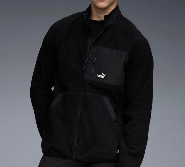 Puma Men’s Polar Fleece
