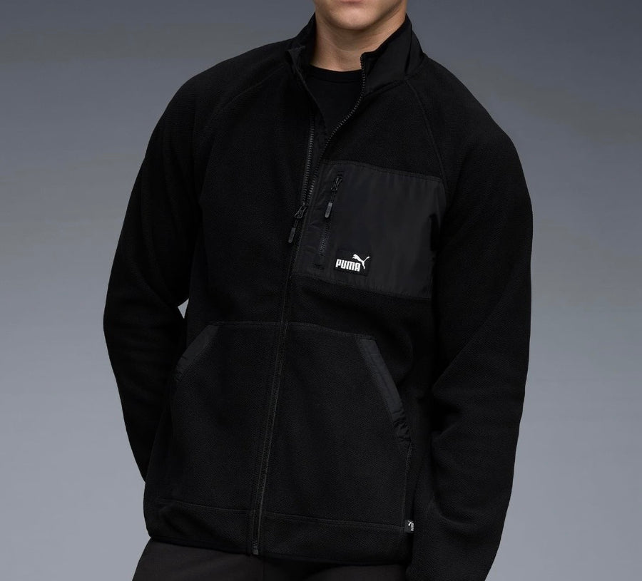 Puma Men’s Polar Fleece