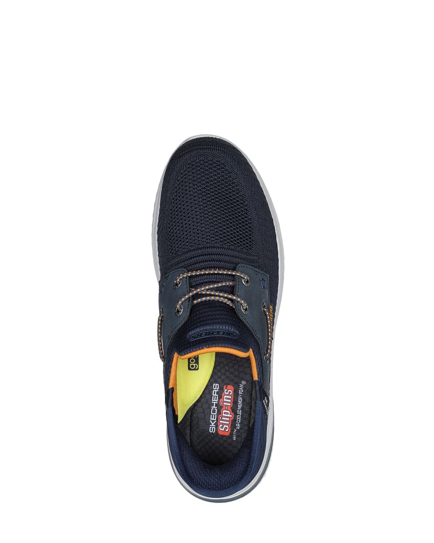 Skechers Slip-Ins: Delson 3.0 - Roth