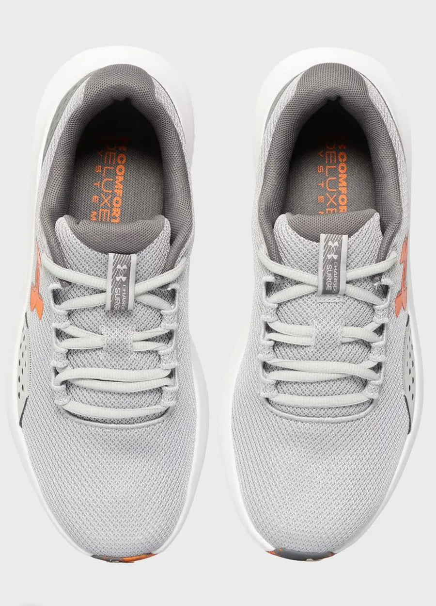 UA Charged Surge 4