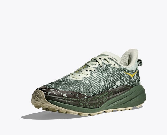 Speed Goat 6 GTX