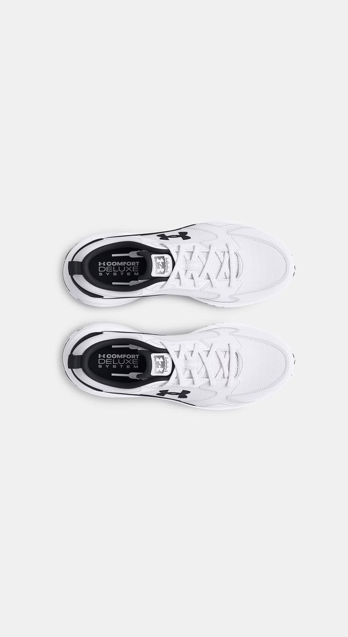 UA Charged Edge Wide (4E)