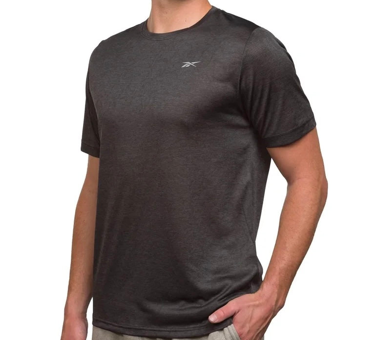 Reebok Men’s Speedwick Textured Active Tee