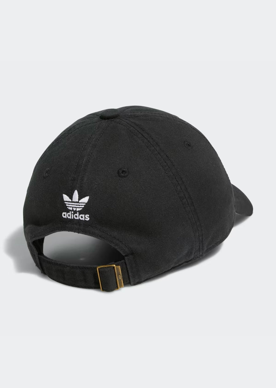 Adidas Originals Men's Relaxed Strap-Back Hat