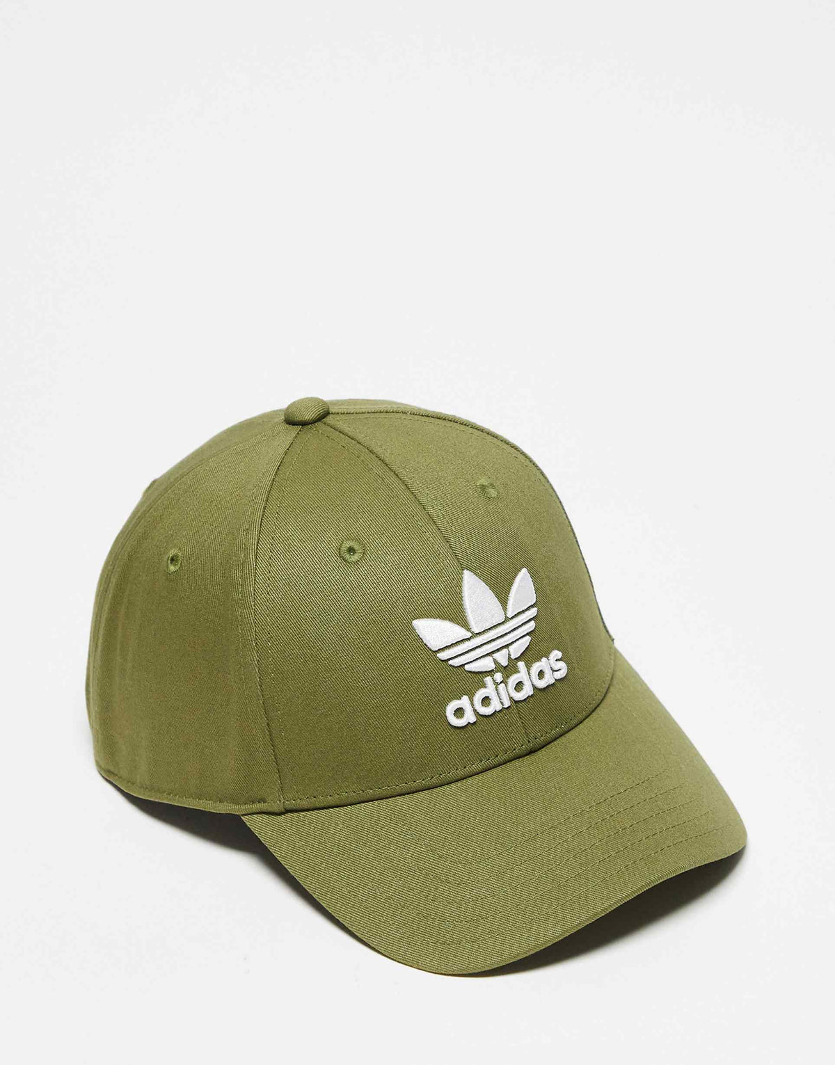 Adidas Originals Men's Relaxed Strap-Back Hat