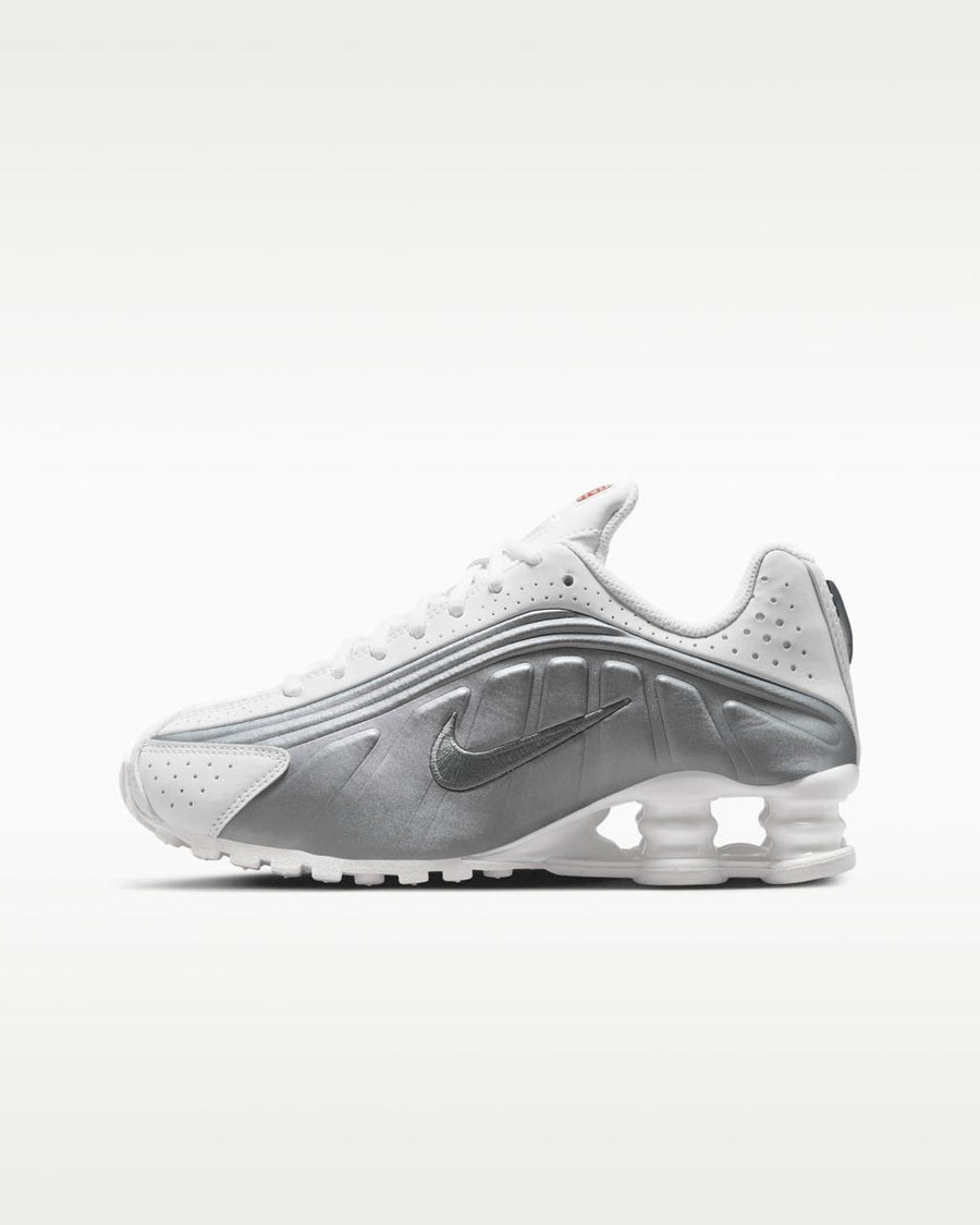 Nike Shox R4