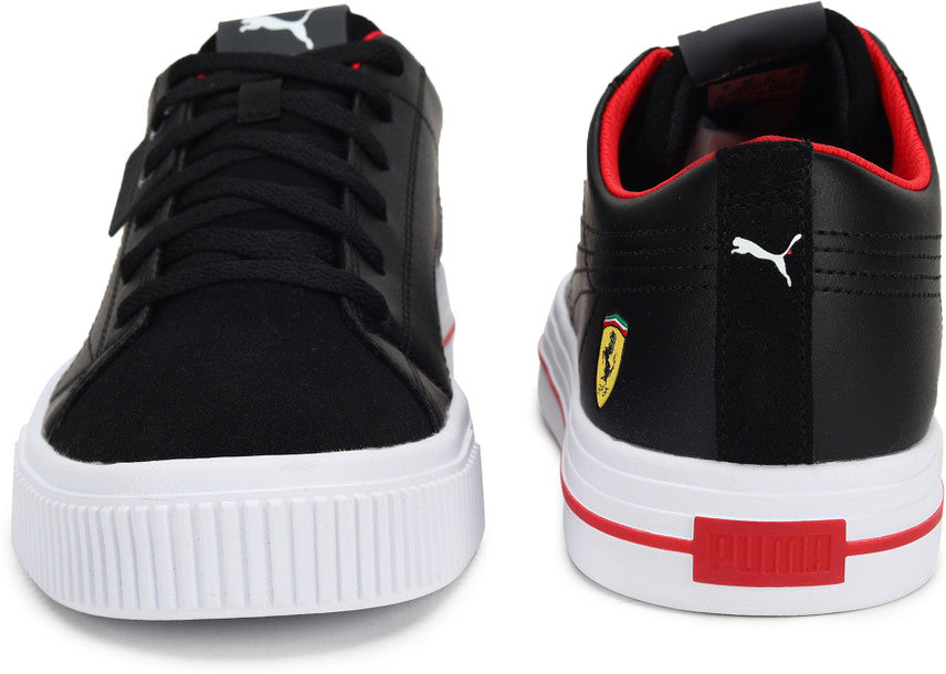 PUMA Scuderia Ferrari SF Ever Lace Up
