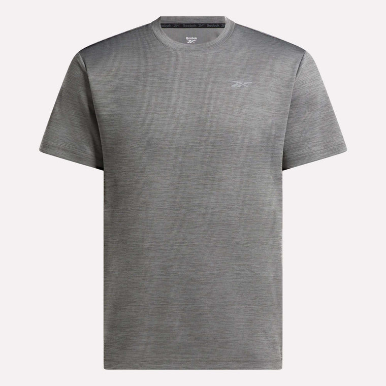 Reebok Speedwick Textured Active Tee