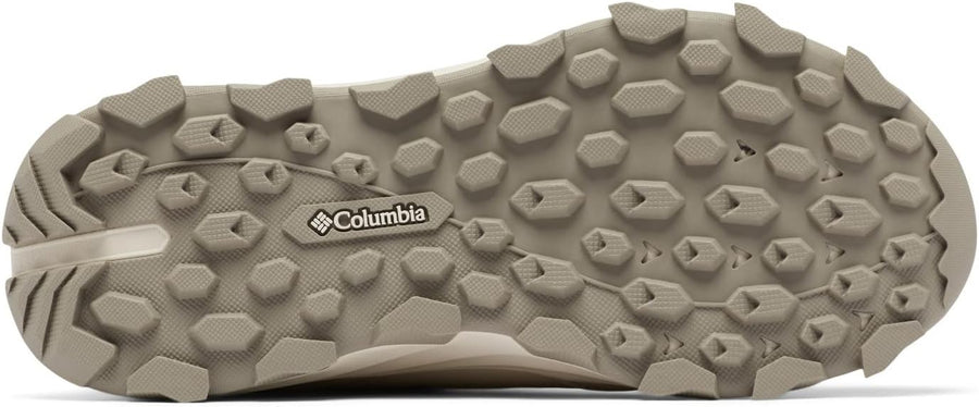 Columbia Hatana