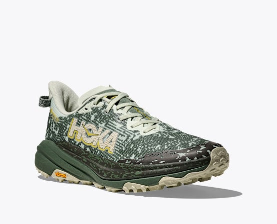 Speed Goat 6 GTX