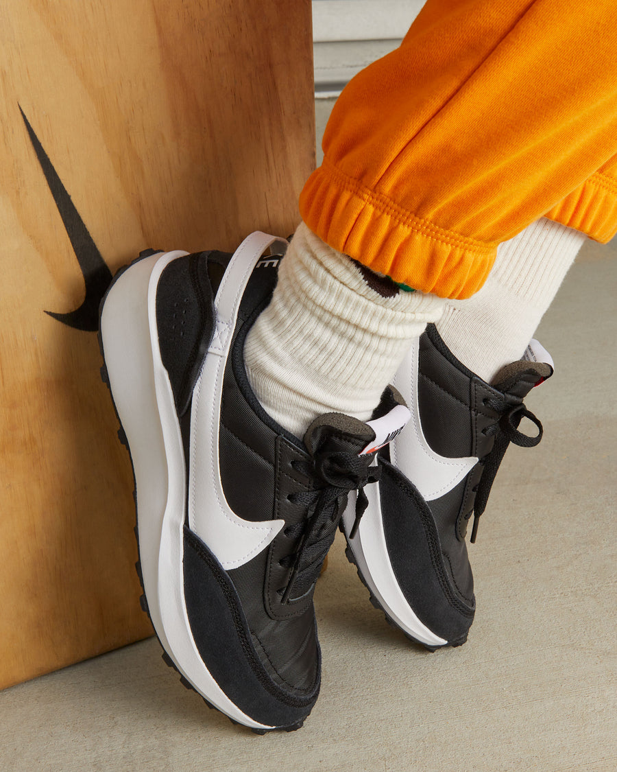Nike Waffle Debut