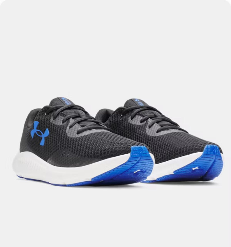 UA Charged Pursuit 3