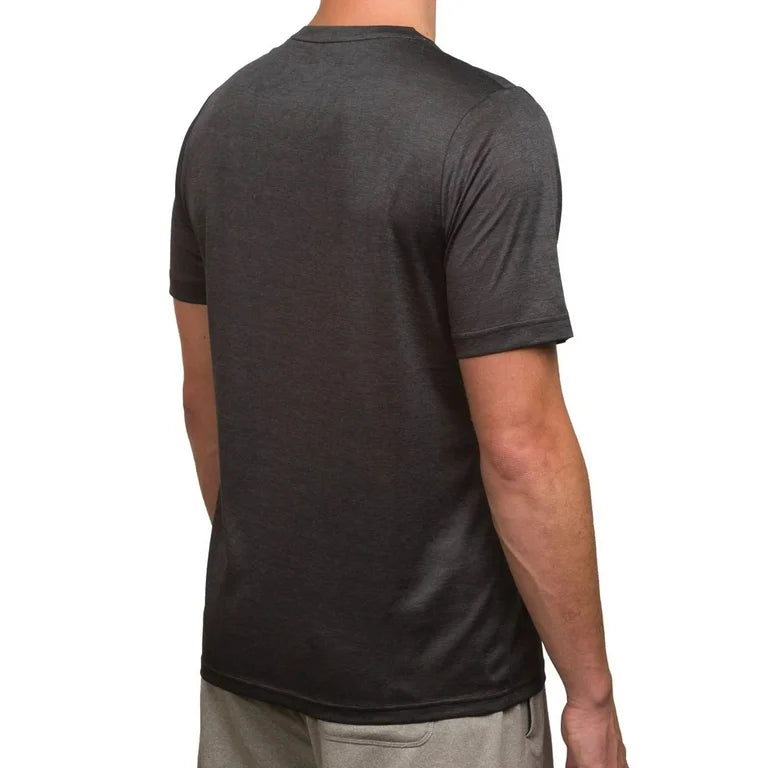 Reebok Men’s Speedwick Textured Active Tee