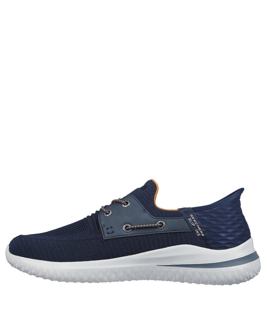 Skechers Slip-Ins: Delson 3.0 - Roth
