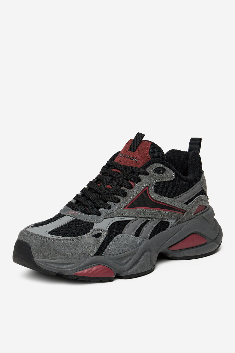 Reebok Charge