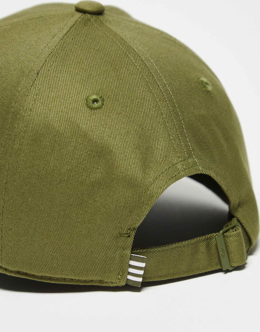 Adidas Originals Men's Relaxed Strap-Back Hat