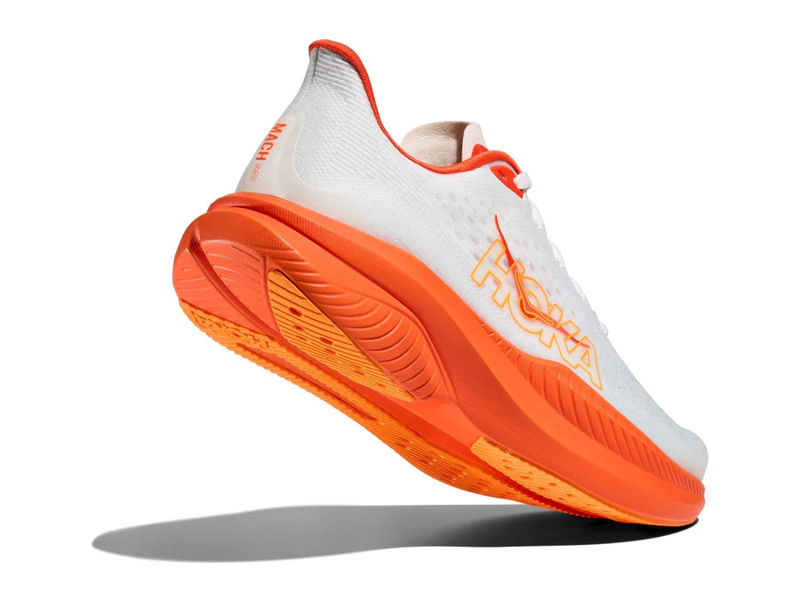 Mach 6