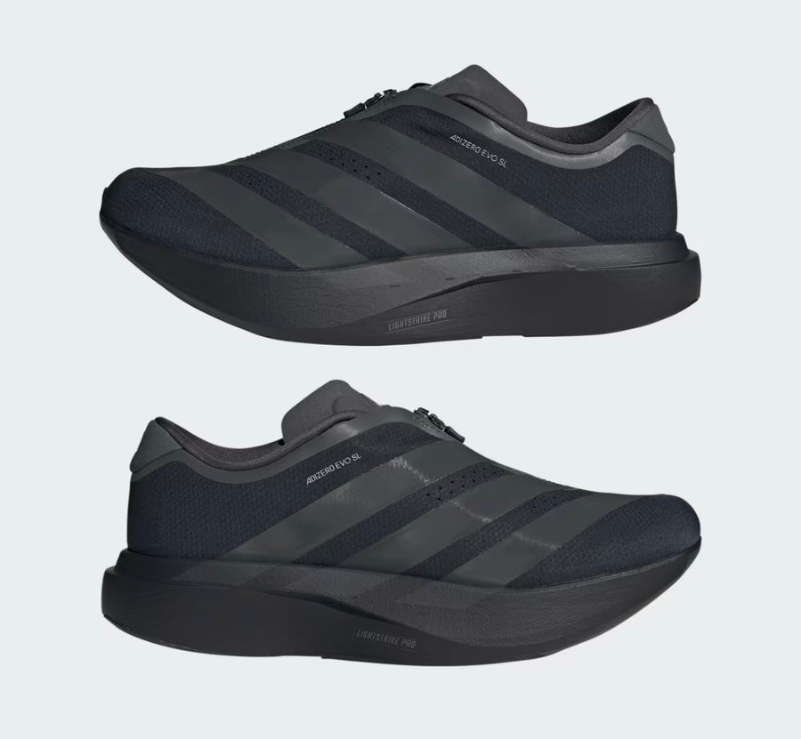 Adidas Adizero EVO SL Zip