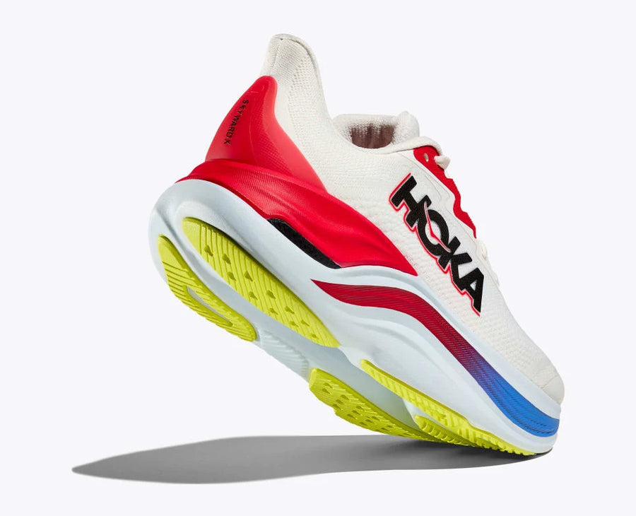 Skyward X
