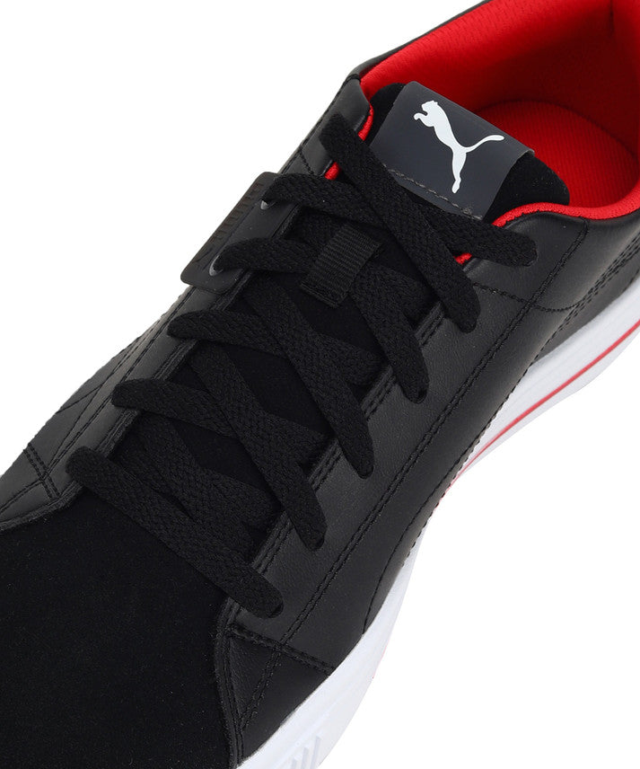 PUMA Scuderia Ferrari SF Ever Lace Up