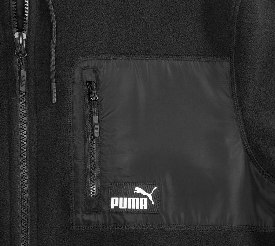 Puma Men’s Polar Fleece