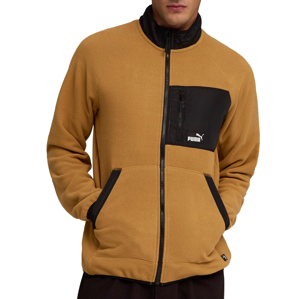 Puma Men’s Polar Fleece