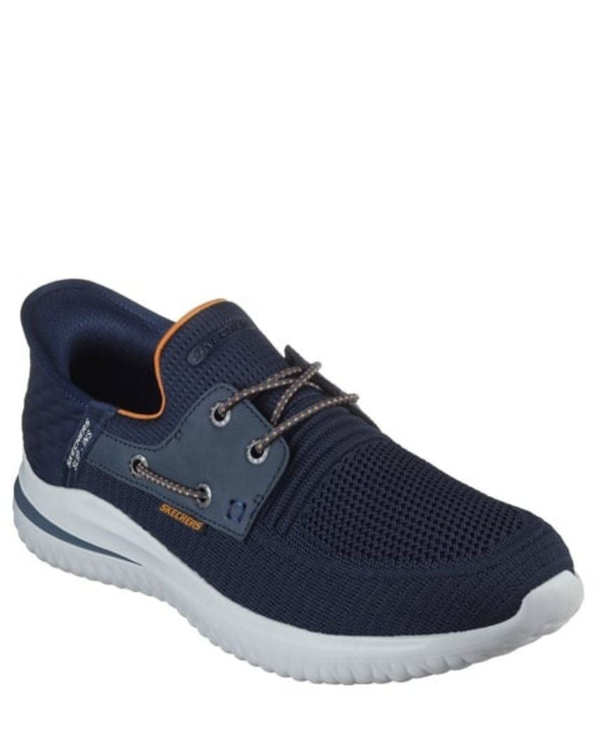 Skechers Slip-Ins: Delson 3.0 - Roth