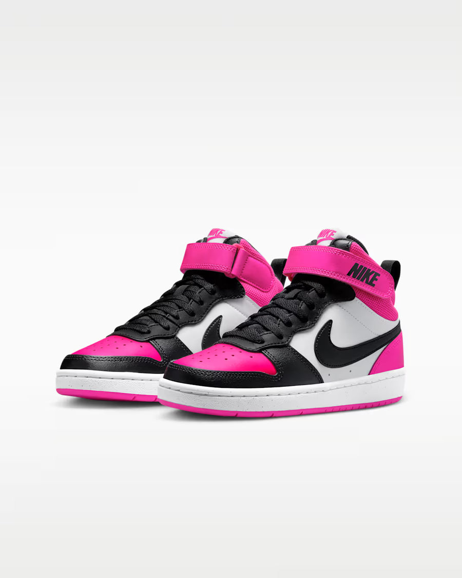 Nike Court Borough