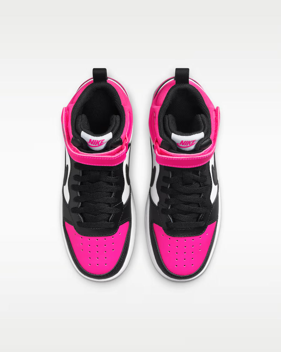 Nike Court Borough