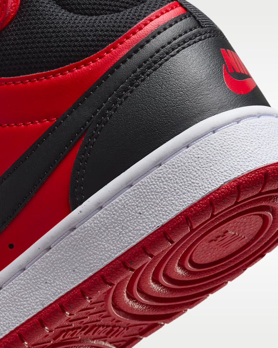 Nike Court Borough