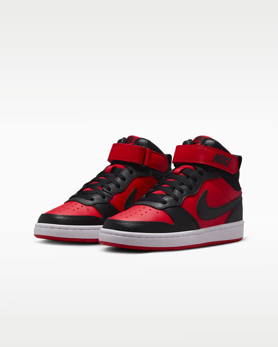 Nike Court Borough