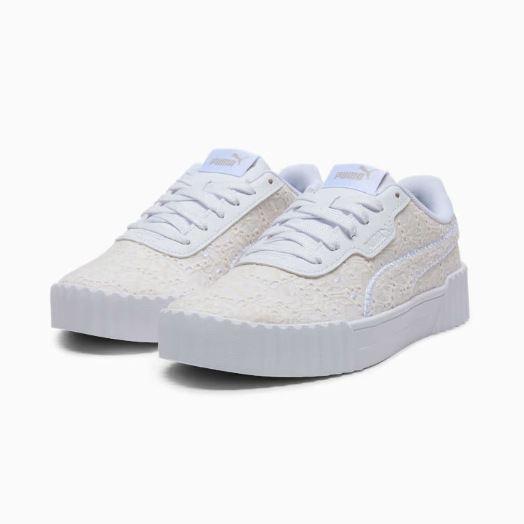 Puma Carina Street