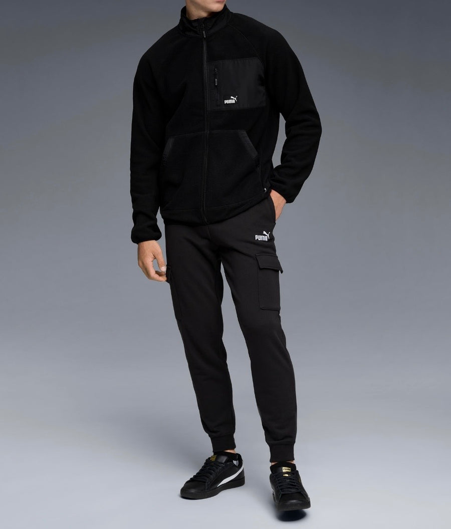 Puma Men’s Polar Fleece