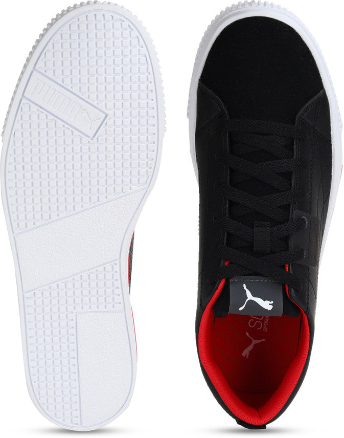 PUMA Scuderia Ferrari SF Ever Lace Up