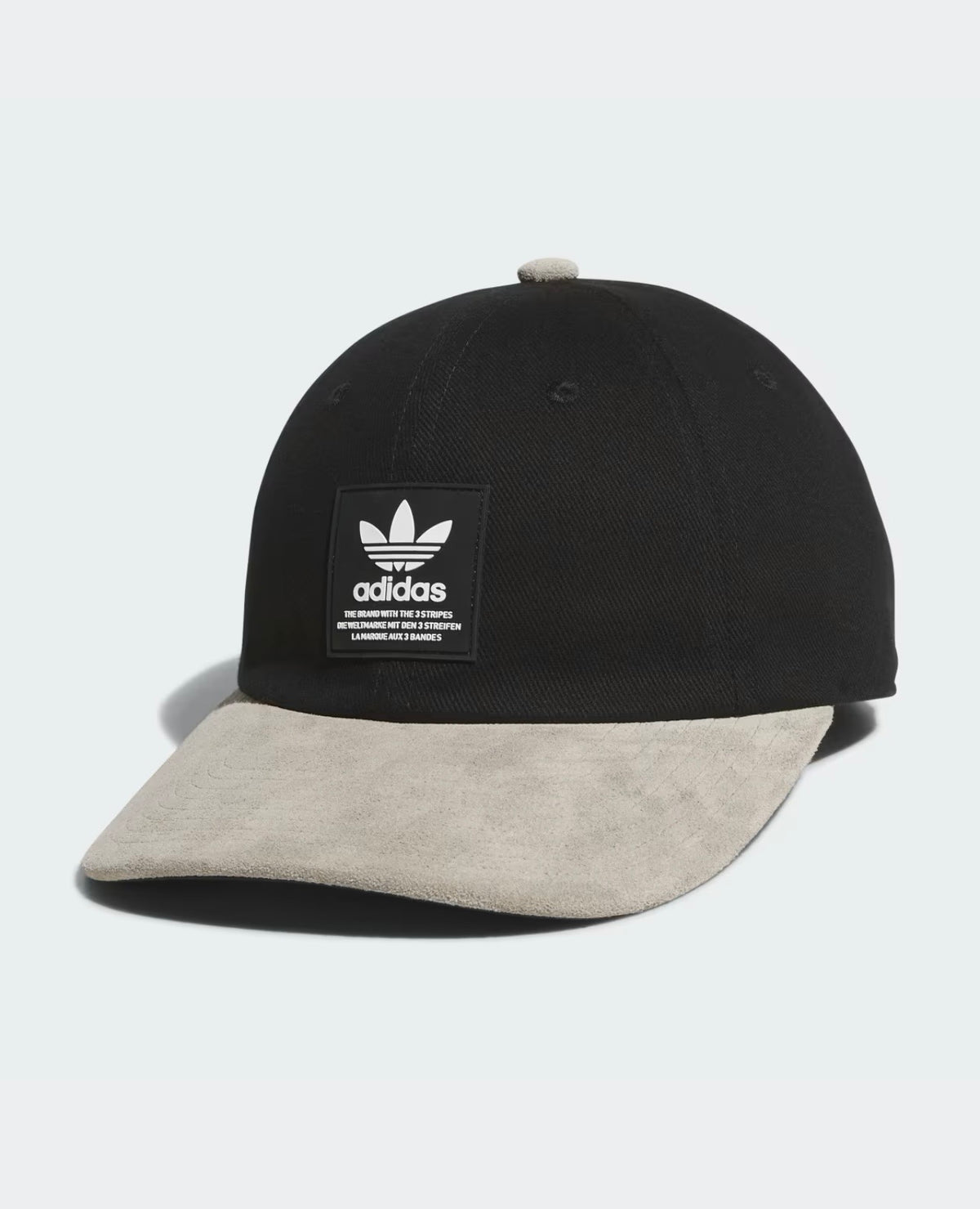 Adidas Terrace Strapback Hat