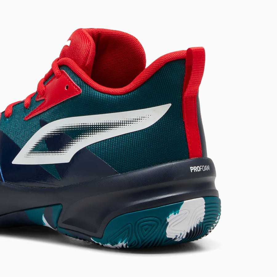 Puma Genetics