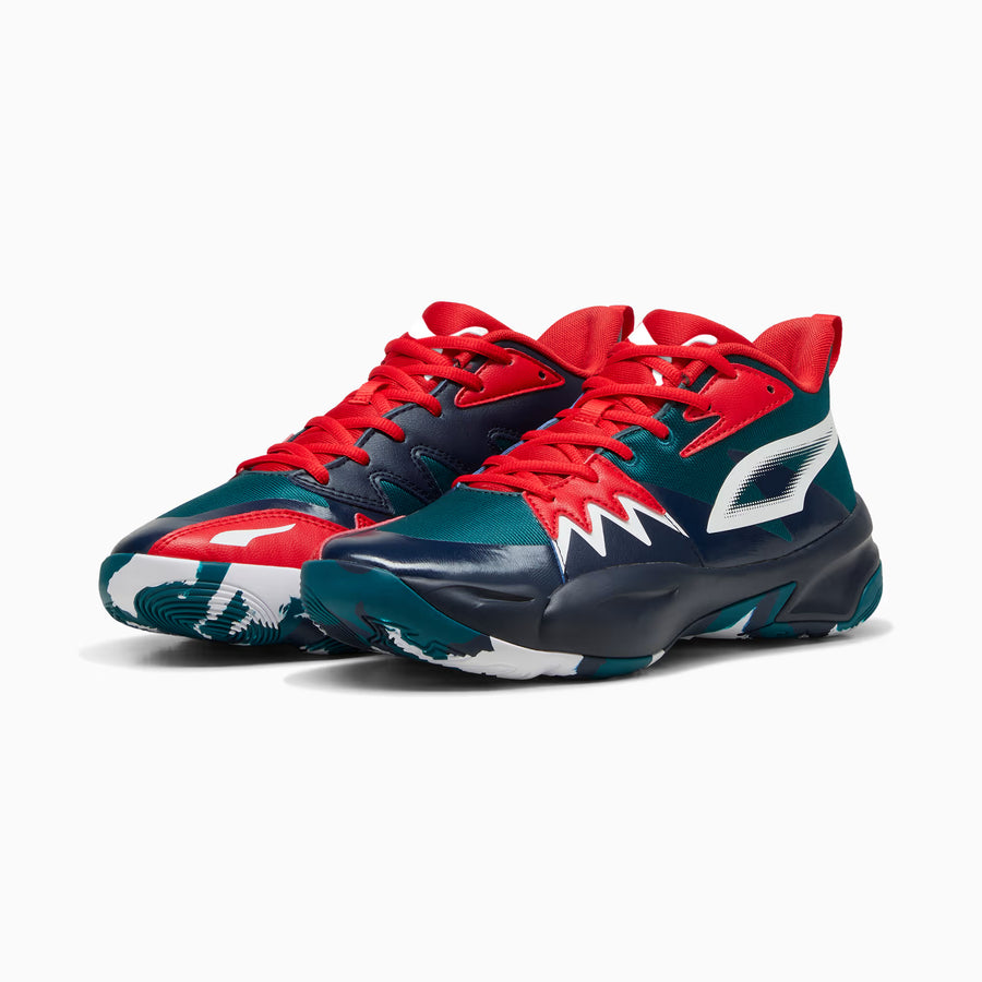 Puma Genetics