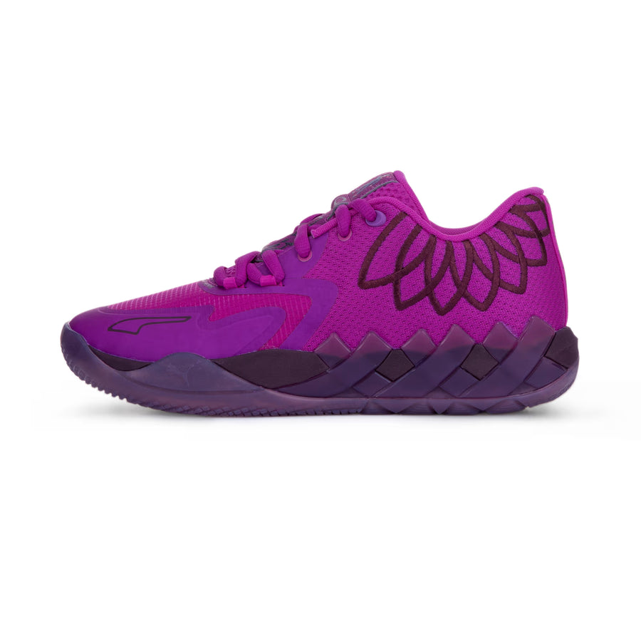 Puma Lamelo MB1