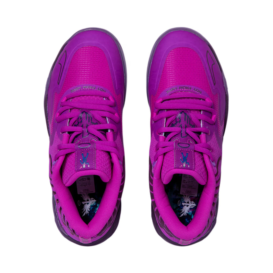 Puma Lamelo MB1