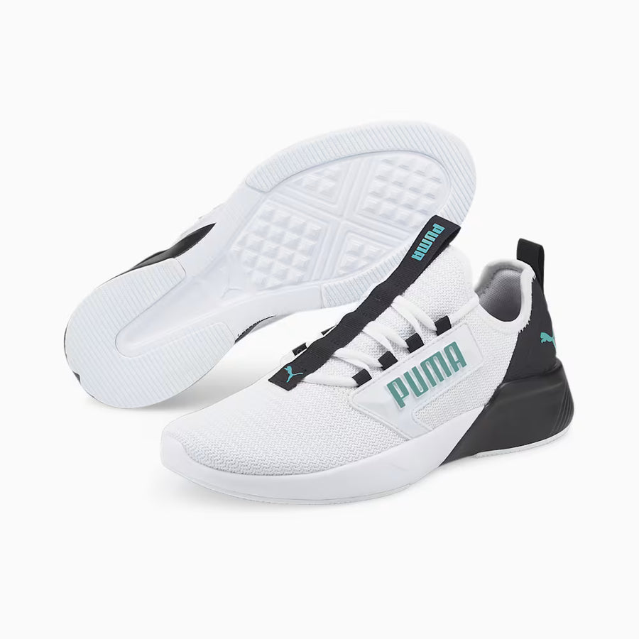 PUMA Retaliate