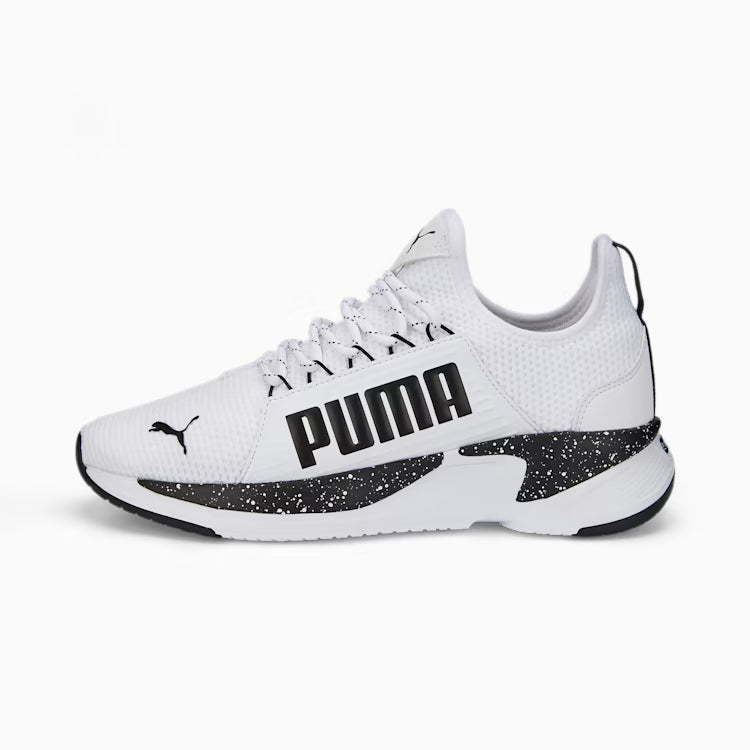 Puma Softride Premier Slip-on Splatter