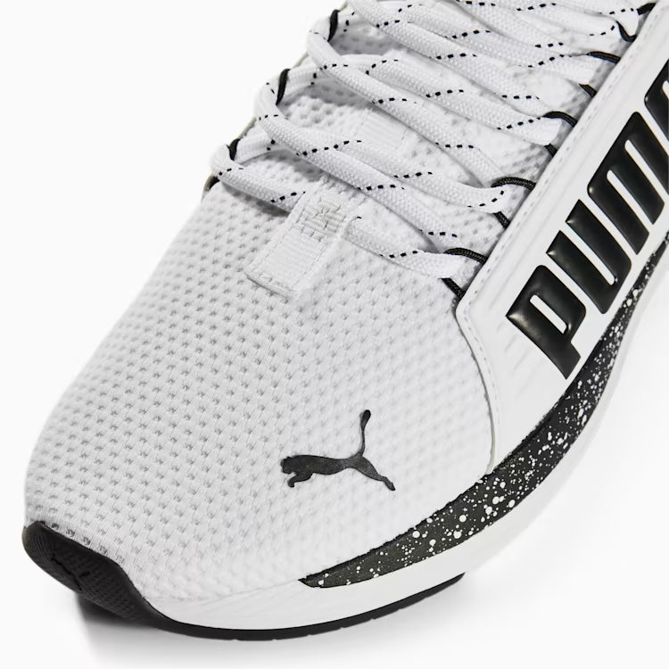 Puma Softride Premier Slip-on Splatter