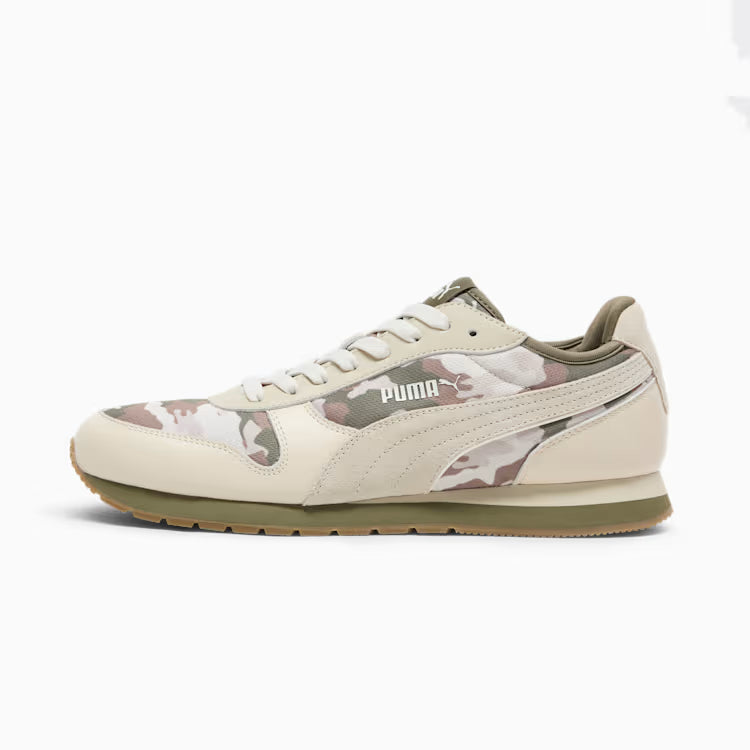 Puma ST Miler Camo
