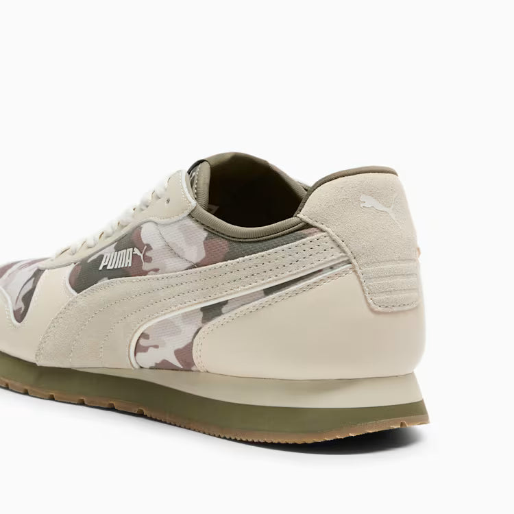 Puma ST Miler Camo