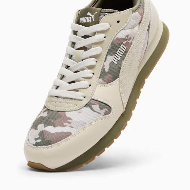 Puma ST Miler Camo