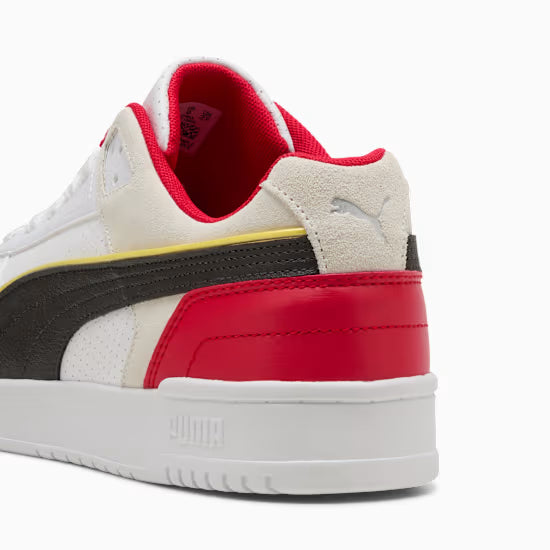 Puma Scuderia Ferrari HP RBD Game Low