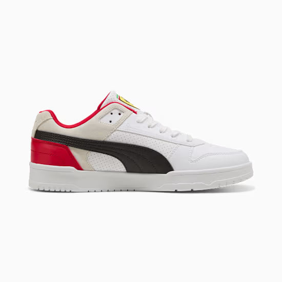 Puma Scuderia Ferrari HP RBD Game Low