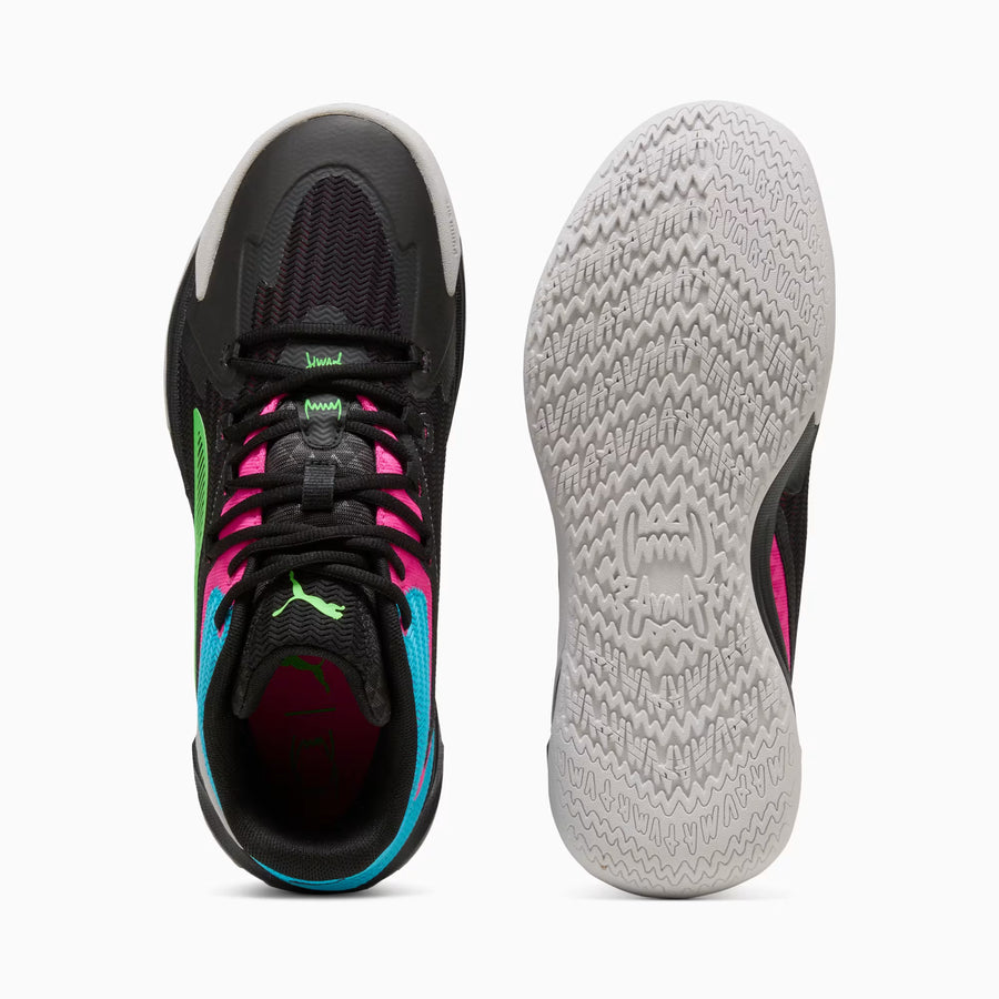 Puma Dagger
