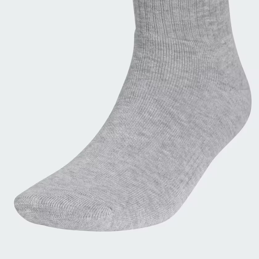 Adidas Unisex Originals Trefoil 2.0 6-Pack Crew